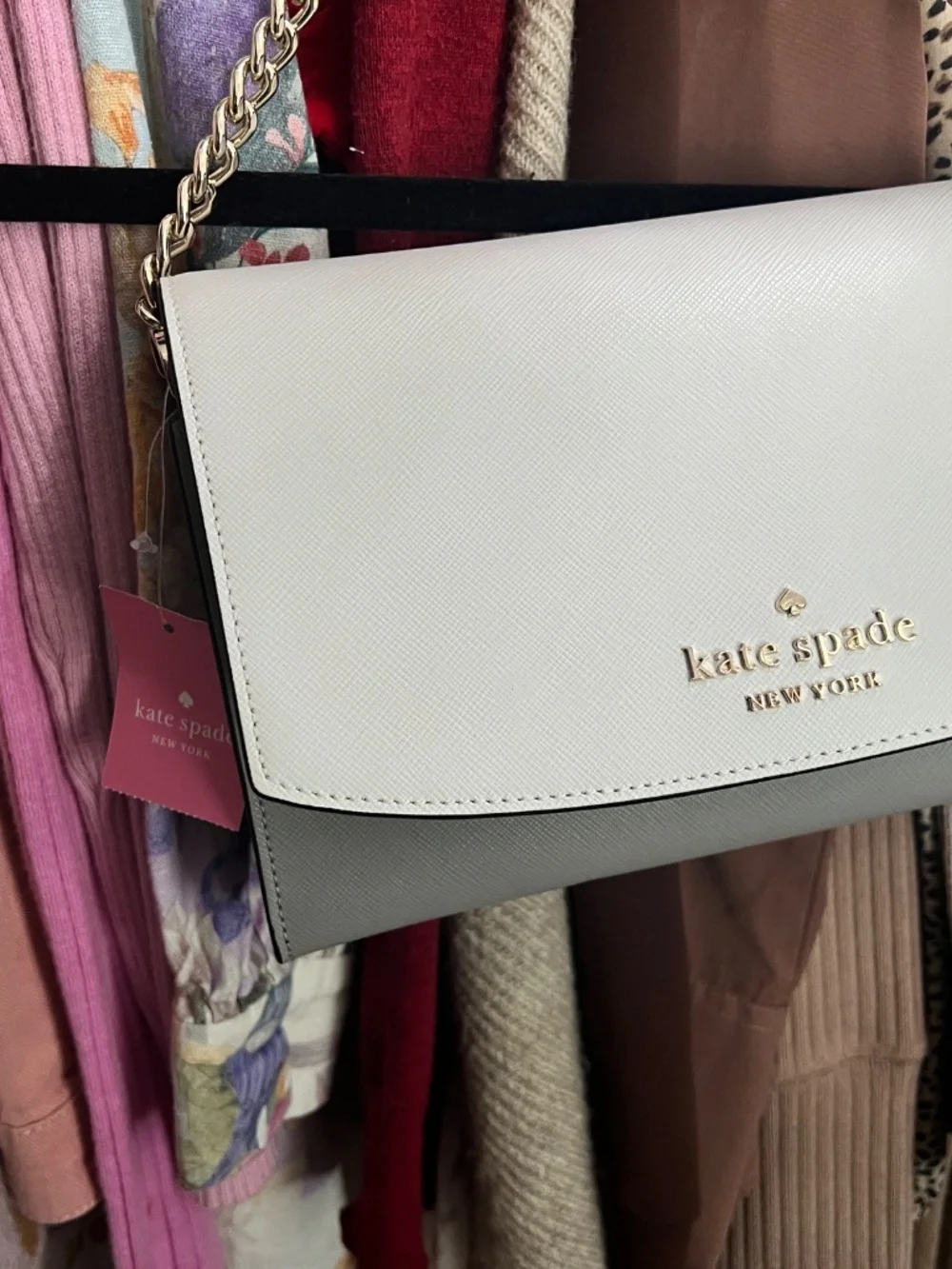 Kate spade purse